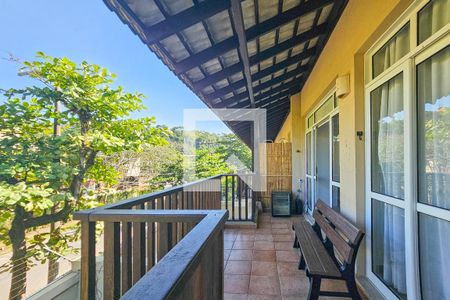 Apartamento para alugar com 110m², 3 quartos e 2 vagasVaranda