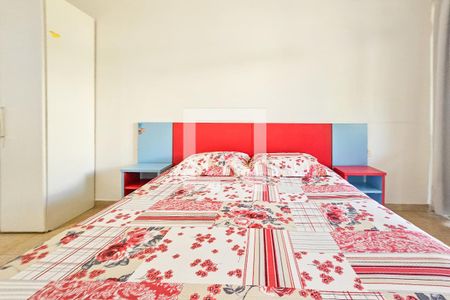 Apartamento para alugar com 110m², 3 quartos e 2 vagassuite 1