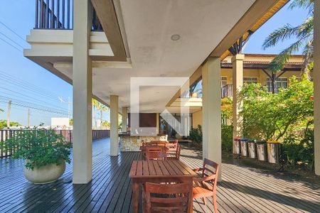 Apartamento para alugar com 110m², 3 quartos e 2 vagasÁrea de Lazer 