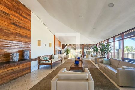Apartamento para alugar com 110m², 3 quartos e 2 vagasÁrea de Lazer 