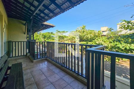 Apartamento para alugar com 110m², 3 quartos e 2 vagasVaranda