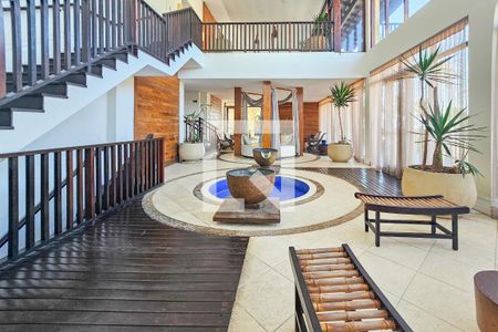 Apartamento para alugar com 110m², 3 quartos e 2 vagasÁrea de Lazer 