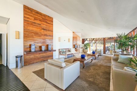 Apartamento para alugar com 110m², 3 quartos e 2 vagasÁrea de Lazer 