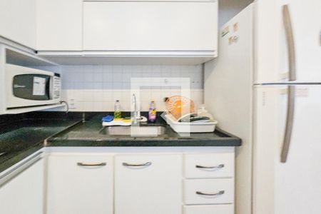 Apartamento para alugar com 110m², 3 quartos e 2 vagasCozinha