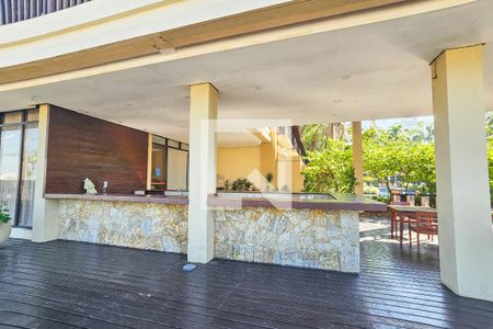 Apartamento para alugar com 110m², 3 quartos e 2 vagasÁrea de Lazer 