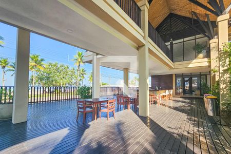 Apartamento para alugar com 110m², 3 quartos e 2 vagasÁrea de Lazer 