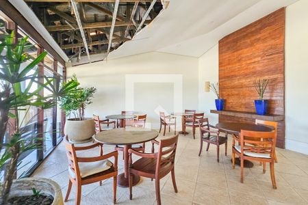 Apartamento para alugar com 110m², 3 quartos e 2 vagasÁrea de Lazer 