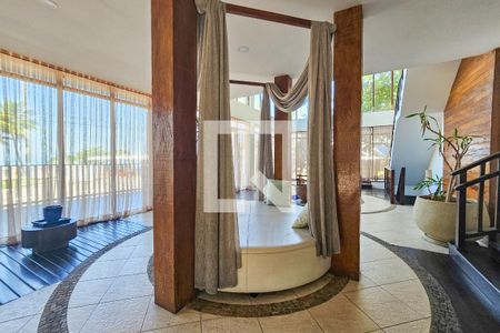 Apartamento para alugar com 110m², 3 quartos e 2 vagasÁrea de Lazer 