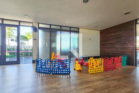 Apartamento para alugar com 110m², 3 quartos e 2 vagasÁrea de Lazer 
