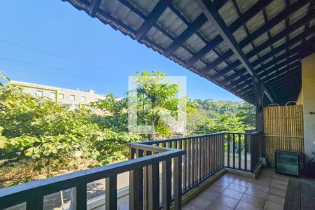 Apartamento para alugar com 110m², 3 quartos e 2 vagasVaranda