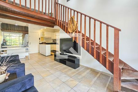 Apartamento para alugar com 110m², 3 quartos e 2 vagasSala