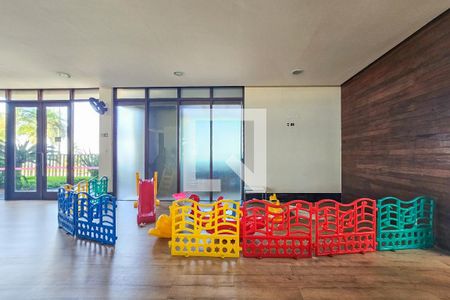 Apartamento para alugar com 110m², 3 quartos e 2 vagasÁrea de Lazer 