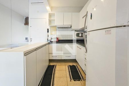 Apartamento para alugar com 110m², 3 quartos e 2 vagasCozinha 