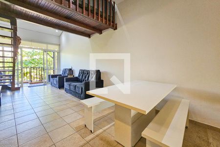 Apartamento para alugar com 110m², 3 quartos e 2 vagasSala