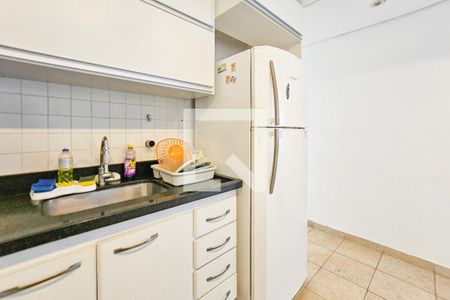 Apartamento para alugar com 110m², 3 quartos e 2 vagasCozinha