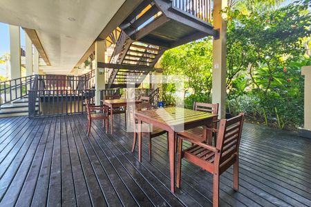 Apartamento para alugar com 110m², 3 quartos e 2 vagasÁrea de Lazer 