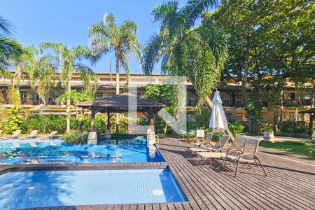Apartamento para alugar com 110m², 3 quartos e 2 vagasÁrea de Lazer 