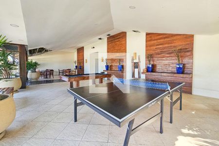 Apartamento para alugar com 110m², 3 quartos e 2 vagasÁrea de Lazer 