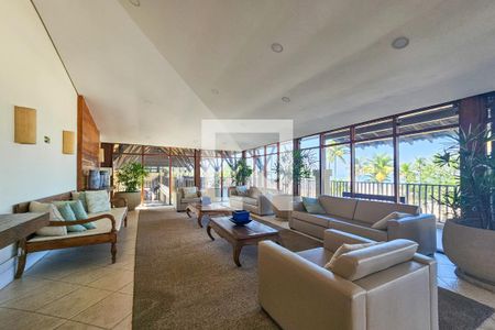Apartamento para alugar com 110m², 3 quartos e 2 vagasÁrea de Lazer 