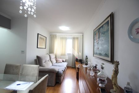 Apartamento à venda com 2 quartos, 57m² em Vila Andrade, São Paulo