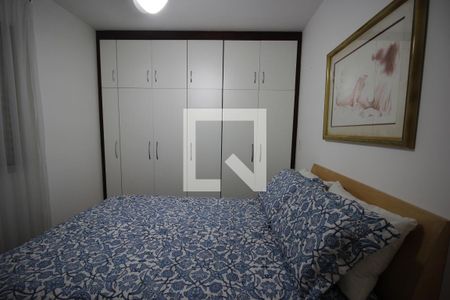 Quarto de apartamento à venda com 2 quartos, 57m² em Vila Andrade, São Paulo