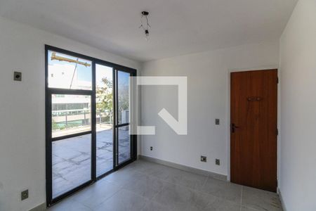 Suíte 1 de apartamento à venda com 3 quartos, 165m² em Recreio dos Bandeirantes, Rio de Janeiro