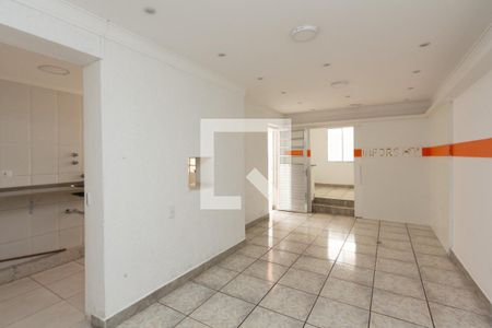 Cozinha de casa para alugar com 3 quartos, 224m² em Vila Olímpia, São Paulo