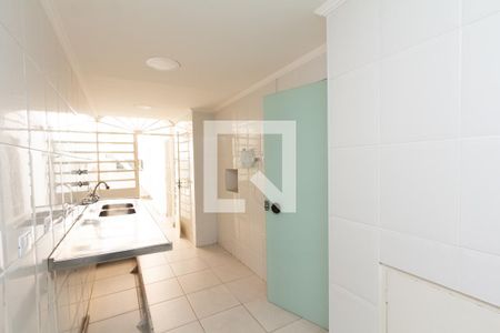 Cozinha de casa à venda com 3 quartos, 224m² em Vila Olímpia, São Paulo