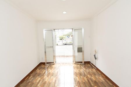 Suíte 1 de casa para alugar com 3 quartos, 224m² em Vila Olímpia, São Paulo