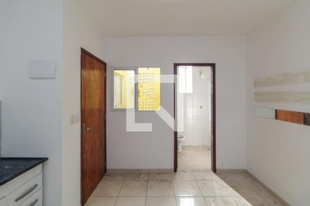 Studio de kitnet/studio para alugar com 1 quarto, 25m² em Campos Elíseos, São Paulo