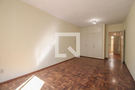 Quarto de apartamento para alugar com 1 quarto, 54m² em Centro, Campinas