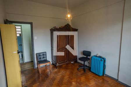 Quarto  de apartamento à venda com 3 quartos, 90m² em Laranjeiras, Rio de Janeiro