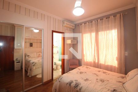 Suíte de apartamento à venda com 2 quartos, 70m² em Castelo, Belo Horizonte