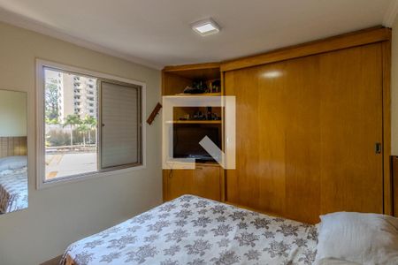Quarto 1 de apartamento à venda com 3 quartos, 68m² em Vila Andrade, São Paulo