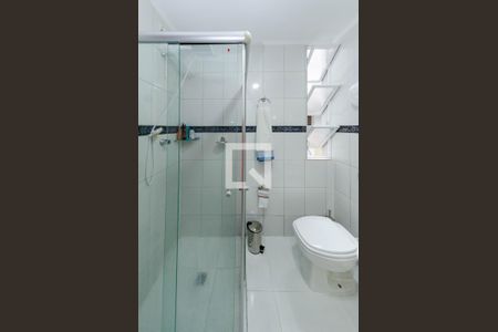 Apartamento à venda com 85m², 2 quartos e 1 vagaBanheiro