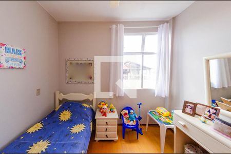 Quarto 2 de apartamento à venda com 2 quartos, 85m² em Coração de Jesus, Belo Horizonte