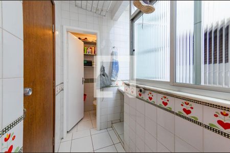 Apartamento à venda com 85m², 2 quartos e 1 vagaÁrea de serviço