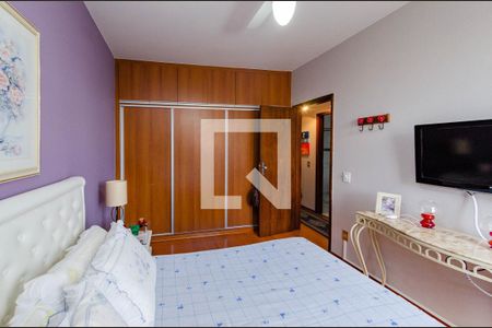 Quarto 1 de apartamento à venda com 2 quartos, 85m² em Coração de Jesus, Belo Horizonte