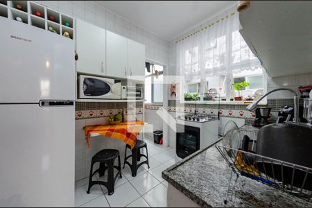 Apartamento à venda com 85m², 2 quartos e 1 vagaCozinha