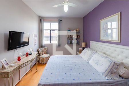 Quarto 1 de apartamento à venda com 2 quartos, 85m² em Coração de Jesus, Belo Horizonte