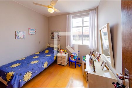Quarto 2 de apartamento à venda com 2 quartos, 85m² em Coração de Jesus, Belo Horizonte