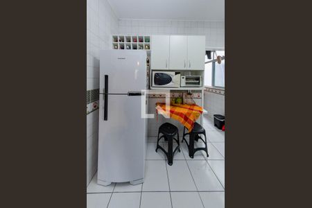 Apartamento à venda com 85m², 2 quartos e 1 vagaCozinha