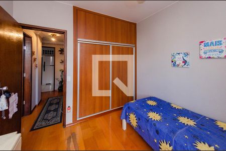 Quarto 2 de apartamento à venda com 2 quartos, 85m² em Coração de Jesus, Belo Horizonte