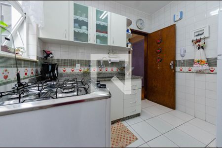 Apartamento à venda com 85m², 2 quartos e 1 vagaCozinha