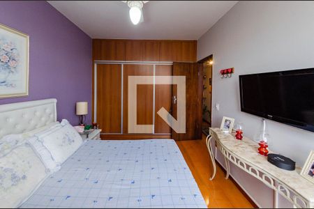 Quarto 1 de apartamento à venda com 2 quartos, 85m² em Coração de Jesus, Belo Horizonte
