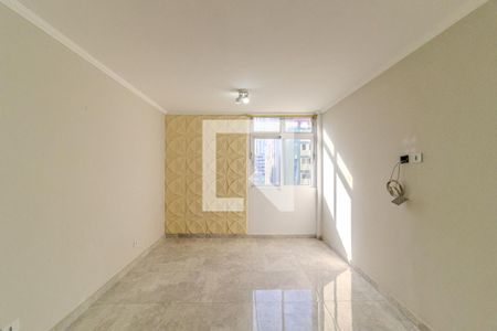 Studio de kitnet/studio à venda com 1 quarto, 30m² em Vila Buarque, São Paulo