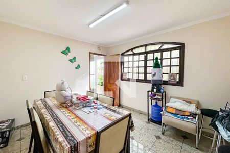 Copa de casa à venda com 3 quartos, 99m² em Mandaqui, São Paulo