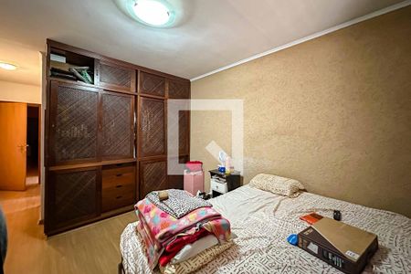 Suíte de casa para alugar com 3 quartos, 99m² em Mandaqui, São Paulo