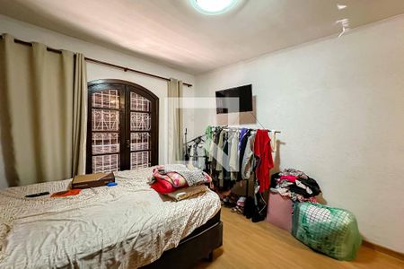 Suíte de casa para alugar com 3 quartos, 99m² em Mandaqui, São Paulo