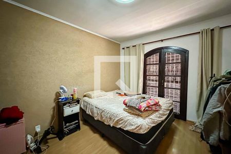 Suíte de casa para alugar com 3 quartos, 99m² em Mandaqui, São Paulo